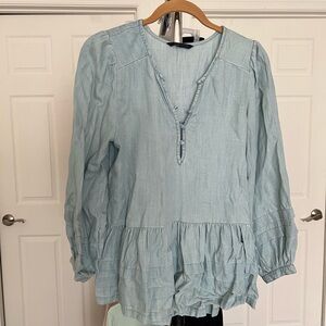 Xxs AE blouse